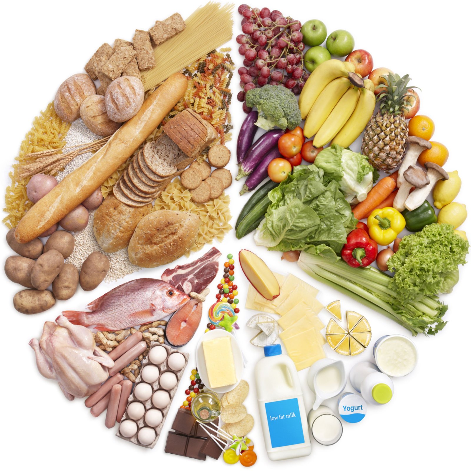 Nutrition and Dietetics courses